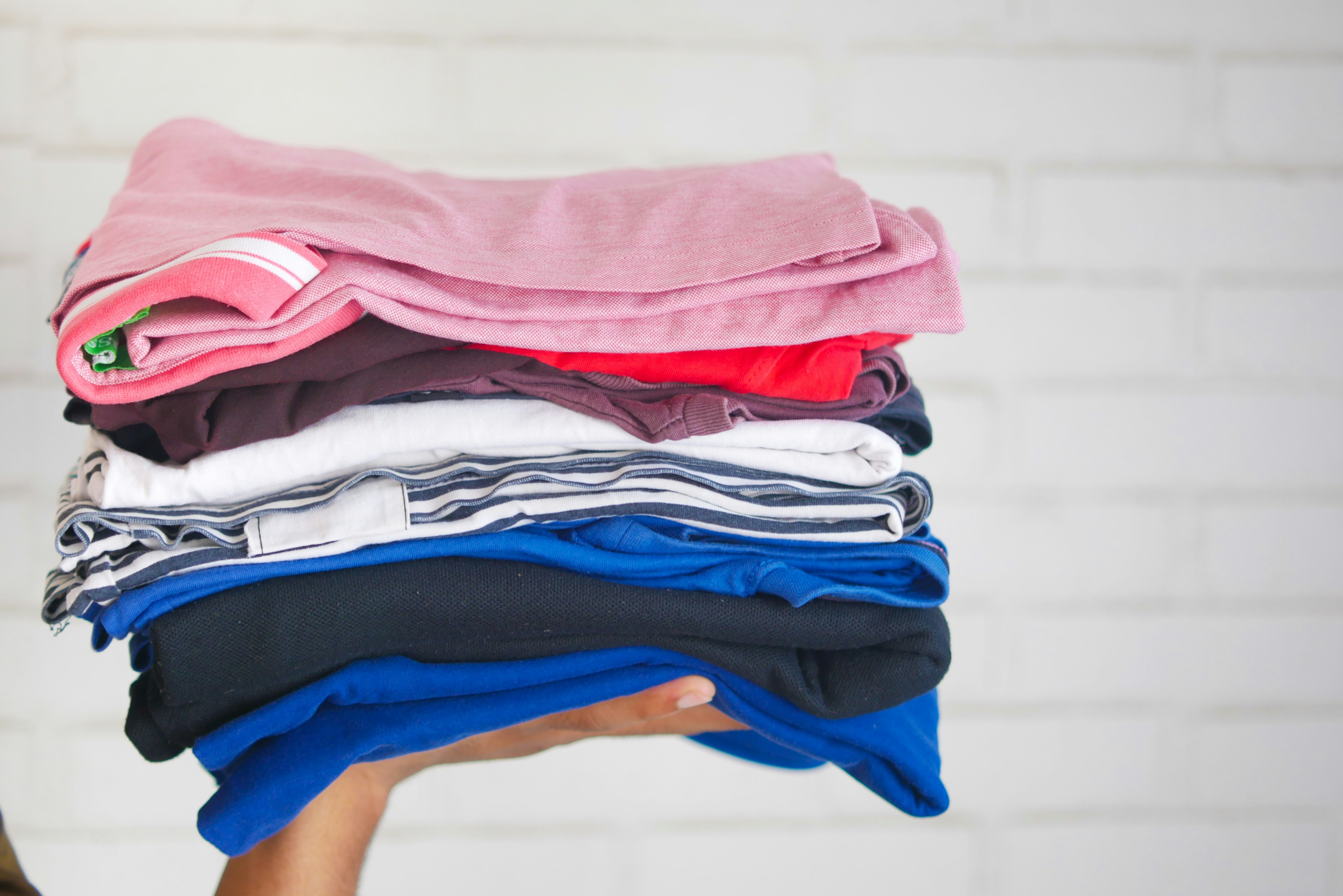 dry cleaning